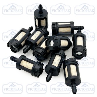 Set 10 Bộ Lọc Nhiên Liệu Cho Máy Cắt Cỏ