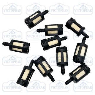 Set 10 Bộ Lọc Nhiên Liệu Cho Máy Cắt Cỏ