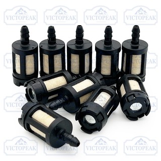 Set 10 Bộ Lọc Nhiên Liệu Cho Máy Cắt Cỏ