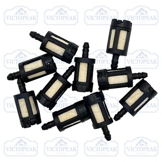 Set 10 Bộ Lọc Nhiên Liệu Cho Máy Cắt Cỏ