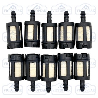 Set 10 Bộ Lọc Nhiên Liệu Cho Máy Cắt Cỏ