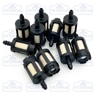 Set 10 Bộ Lọc Nhiên Liệu Cho Máy Cắt Cỏ