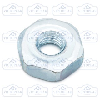 10 Miếng M8 Vít Đai Ốc Cho MS170 MS180 MS211 MS231 MS251 MS271 MS291 MS362 MS382 MS461 MS661