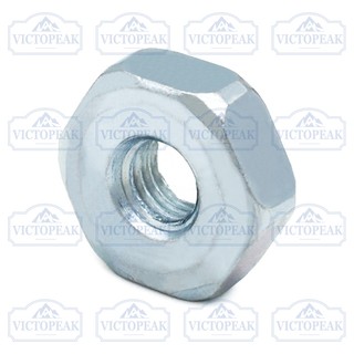 10 Miếng M8 Vít Đai Ốc Cho MS170 MS180 MS211 MS231 MS251 MS271 MS291 MS362 MS382 MS461 MS661