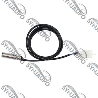 Xe máy Đồng hồ tốc độ đa năng Phụ tùng thay thế Cáp cảm biến tốc độ Từ tính