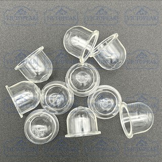 Set 10 Cốc Bơm Chuyên Dụng Cho Bộ Chế Hòa Khí Máy Cưa