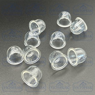 Set 10 Cốc Bơm Chuyên Dụng Cho Bộ Chế Hòa Khí Máy Cưa