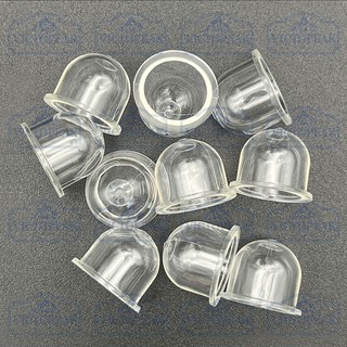 Set 10 Cốc Bơm Chuyên Dụng Cho Bộ Chế Hòa Khí Máy Cưa