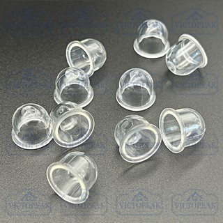 Set 10 Cốc Bơm Chuyên Dụng Cho Bộ Chế Hòa Khí Máy Cưa