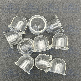 Set 10 Cốc Bơm Chuyên Dụng Cho Bộ Chế Hòa Khí Máy Cưa
