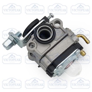 Máy cắt bàn chải 4 thì Bộ chế hòa khí 139F