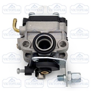 Máy cắt bàn chải 4 thì Bộ chế hòa khí 139F