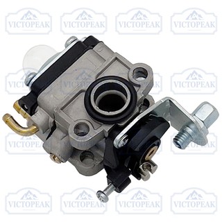 Máy cắt bàn chải 4 thì Bộ chế hòa khí 139F