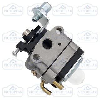 Máy cắt bàn chải 4 thì Bộ chế hòa khí 139F