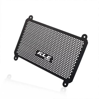 Dành Cho KAWASAKI KLE500 KLE 500 2026 Xe Máy Tản Nhiệt Bảo Vệ Lưới Tản Nhiệt Bao Bảo Vệ Lưới Tản Nhiệt Bảo Vệ