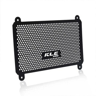 Dành Cho KAWASAKI KLE500 KLE 500 2026 Xe Máy Tản Nhiệt Bảo Vệ Lưới Tản Nhiệt Bao Bảo Vệ Lưới Tản Nhiệt Bảo Vệ