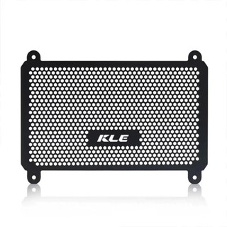 Dành Cho KAWASAKI KLE500 KLE 500 2026 Xe Máy Tản Nhiệt Bảo Vệ Lưới Tản Nhiệt Bao Bảo Vệ Lưới Tản Nhiệt Bảo Vệ
