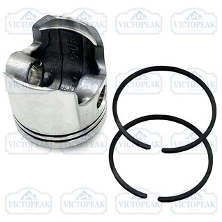 Vòng Pít Tông 44mm 40mm Thay Thế Cho Động Cơ Chổi Than 44-5 40-5 44F-5 40F-5