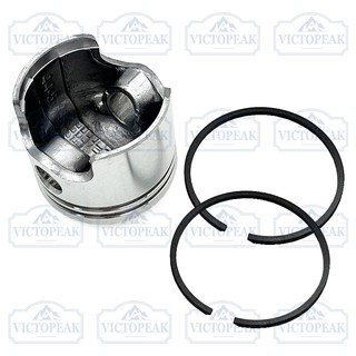 Vòng Pít Tông 44mm 40mm Thay Thế Cho Động Cơ Chổi Than 44-5 40-5 44F-5 40F-5