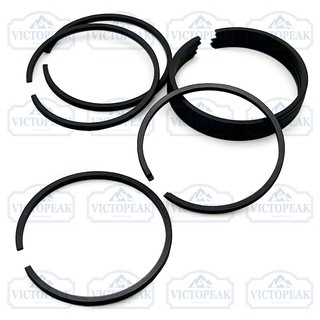 Vòng Pít Tông 44mm 40mm Thay Thế Cho Động Cơ Chổi Than 44-5 40-5 44F-5 40F-5