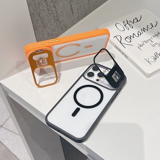Ốp điện thoại trong suốt tích hợp cửa sổ lớn sang trọng phù hợp cho iPhone 12 13 14 15 16 17 Pro Max bao gồm tất cả vỏ silicon chống rơi