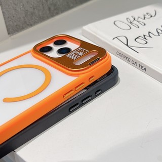 Ốp điện thoại trong suốt tích hợp cửa sổ lớn sang trọng phù hợp cho iPhone 12 13 14 15 16 17 Pro Max bao gồm tất cả vỏ silicon chống rơi