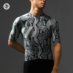 ROCKBROS VNS Áo Đi Xe Đạp Thoáng Khí Nhanh Khô Chất Lượng Cao MTB Đường Xe Đạp Mặc Áo Sơ Mi Nam Nữ
