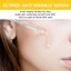 EELHOE Retinol Chống Nhăn Serum 30ml 5 Giây Hiệu Ứng Nhanh Nâng Làm Săn Chắc Tinh Chất Làm Sáng Da Cho Mọi Loại Da