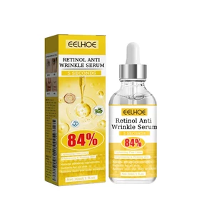 EELHOE Retinol Chống Nhăn Serum 30ml 5 Giây Hiệu Ứng Nhanh Nâng Làm Săn Chắc Tinh Chất Làm Sáng Da Cho Mọi Loại Da