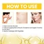 EELHOE Retinol Chống Nhăn Serum 30ml 5 Giây Hiệu Ứng Nhanh Nâng Làm Săn Chắc Tinh Chất Làm Sáng Da Cho Mọi Loại Da