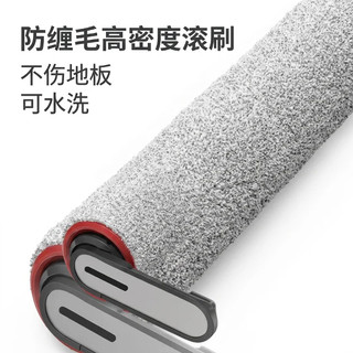 Bộ lọc bàn chải con lăn MOVE K20 K20 Pro Bộ lọc Hepa có thể giặt được Thay thế cho máy hút bụi khô ướt Dreame MOVA