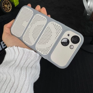 Vỏ cứng tản nhiệt có màng ống kính tương thích cho iPhone 12 pro max 13 pro max 14 pro max 15 pro max 16 pro max 17pro max