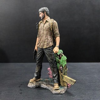 The Last of Us Joel and Ellie Tỉ lệ 1 / 9 Anime Game Tượng PVC Hình