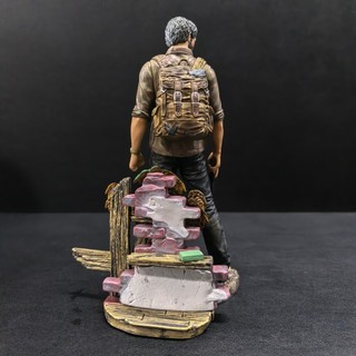 The Last of Us Joel and Ellie Tỉ lệ 1 / 9 Anime Game Tượng PVC Hình