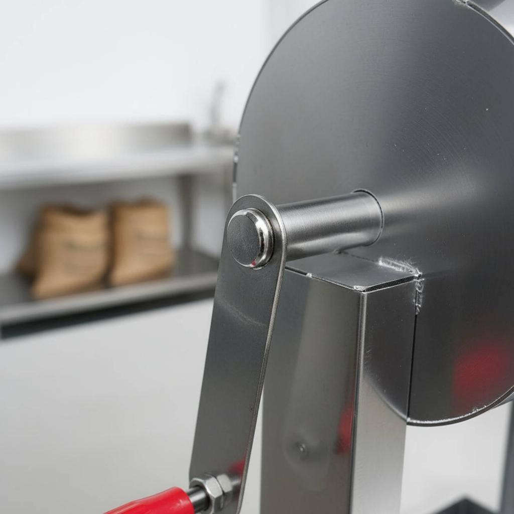 Hướng dẫn sử dụng nhỏ gọn Máy bóc vỏ đậu phộng công suất cao Tiện ích nhà bếp cho gia đình và nông thôn