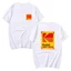 Kodak Thương Hiệu Mùa Hè Bán Chạy Nhất Retro 100% Cotton Màu Trơn Đa Năng Áo Thun Nam Thể Thao Hàng Ngày Đường Phố Thoáng Khí Tay Ngắn