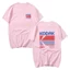 Kodak 100% Cotton Nguyên Chất Áo Nam Nữ Vintage Retro In Hình Tay Ngắn Quá Khổ Tee Y2K Dạo Phố Mềm Mại Hàng Đầu Bán Chạy