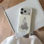 IPhone 17 Pro Max Một nhóm voi họa tiết chất liệu TPU IMD craft Vỏ điện thoại in hai lớp