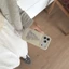 IPhone 17 Pro Max Một nhóm voi họa tiết chất liệu TPU IMD craft Vỏ điện thoại in hai lớp