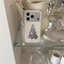 IPhone 17 Pro Max Một nhóm voi họa tiết chất liệu TPU IMD craft Vỏ điện thoại in hai lớp