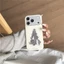 IPhone 17 Pro Max Một nhóm voi họa tiết chất liệu TPU IMD craft Vỏ điện thoại in hai lớp