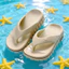 Trẻ Em Mùa Hè Thoải Mái Thời Trang Tất Cả Trận Đấu Flip-Flops Chống Trơn Trượt Chống Mài Mòn Thích Hợp Cho Trẻ Em Từ 4-15 tuổi