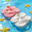 Trẻ Em Mùa Hè Thoải Mái Thời Trang Tất Cả Trận Đấu Flip-Flops Chống Trơn Trượt Chống Mài Mòn Thích Hợp Cho Trẻ Em Từ 4-15 tuổi