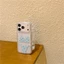 IPhone 17 Pro Max Họa tiết đồ lót Chất liệu TPU IMD craft Vỏ điện thoại in hai lớp