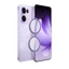 Thích hợp cho OPPO Reno14F / 15F / 15C / 15 Vòng bảo vệ ống kính hợp kim Mini Chống mài mòn Bảo hiểm toàn diện