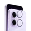 Thích hợp cho OPPO Reno14F / 15F / 15C / 15 Vòng bảo vệ ống kính hợp kim Mini Chống mài mòn Bảo hiểm toàn diện