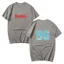 2026 Mới Thương Hiệu Kodak Nguyên Chất Cotton Áo Thun Unisex Hai Mặt In Cổ Tròn Cổ Điển Rời Phù Hợp Với Thường Ngày Thể Thao Ngoài Trời