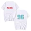 2026 Mới Thương Hiệu Kodak Nguyên Chất Cotton Áo Thun Unisex Hai Mặt In Cổ Tròn Cổ Điển Rời Phù Hợp Với Thường Ngày Thể Thao Ngoài Trời