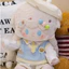40Cm Quần Áo Trẻ Em Dễ Thương Phong Cách Khuôn Viên Trường 40Cm Quần Áo Búp Bê Cotton Ngồi Quần Áo Cho Bé Không Thuộc Tính Quần Áo Cho Bé Nhỏ 5.24