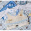 40Cm Quần Áo Trẻ Em Dễ Thương Phong Cách Khuôn Viên Trường 40Cm Quần Áo Búp Bê Cotton Ngồi Quần Áo Cho Bé Không Thuộc Tính Quần Áo Cho Bé Nhỏ 5.24